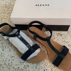 ALFANI Shoes